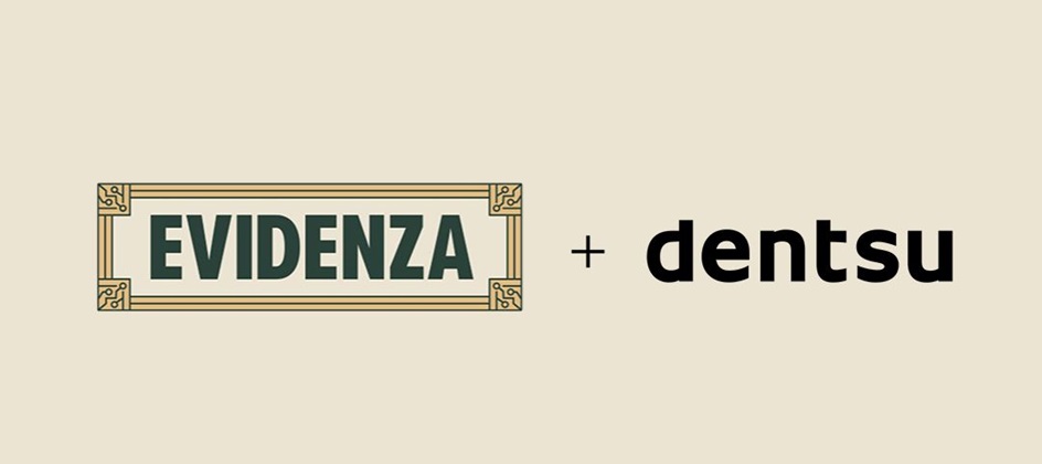 Dentsu and Evidenza fuse AI and audience data to drive smarter media planning